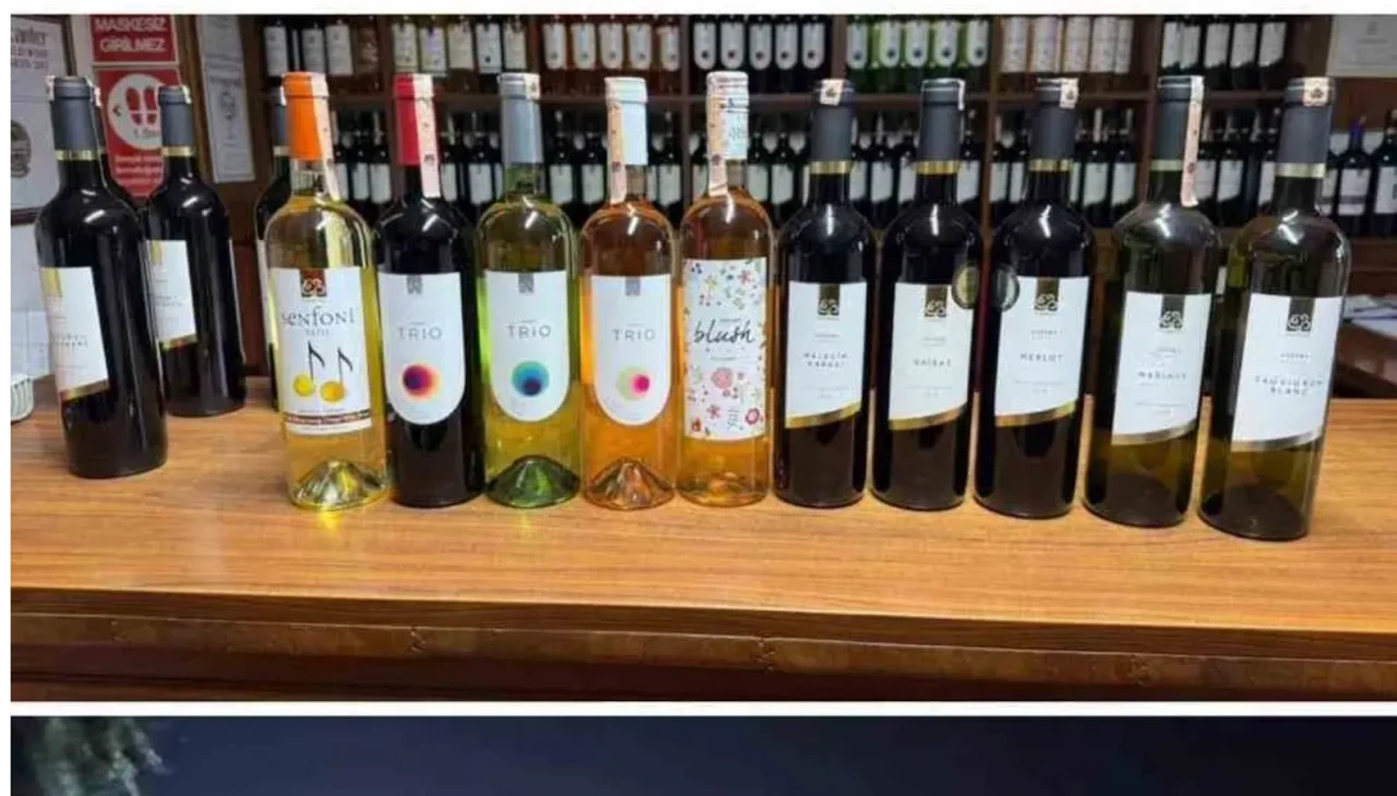 CHP’li başkanın cuma mesajı gündem oldu: 'Alkol fotoğrafı' tepki çekti!