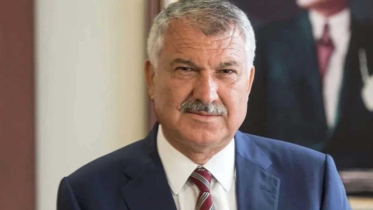 Temizlik ihalesinden rüşvet davasına: Zeydan Karalar hakkında çarpıcı iddialar