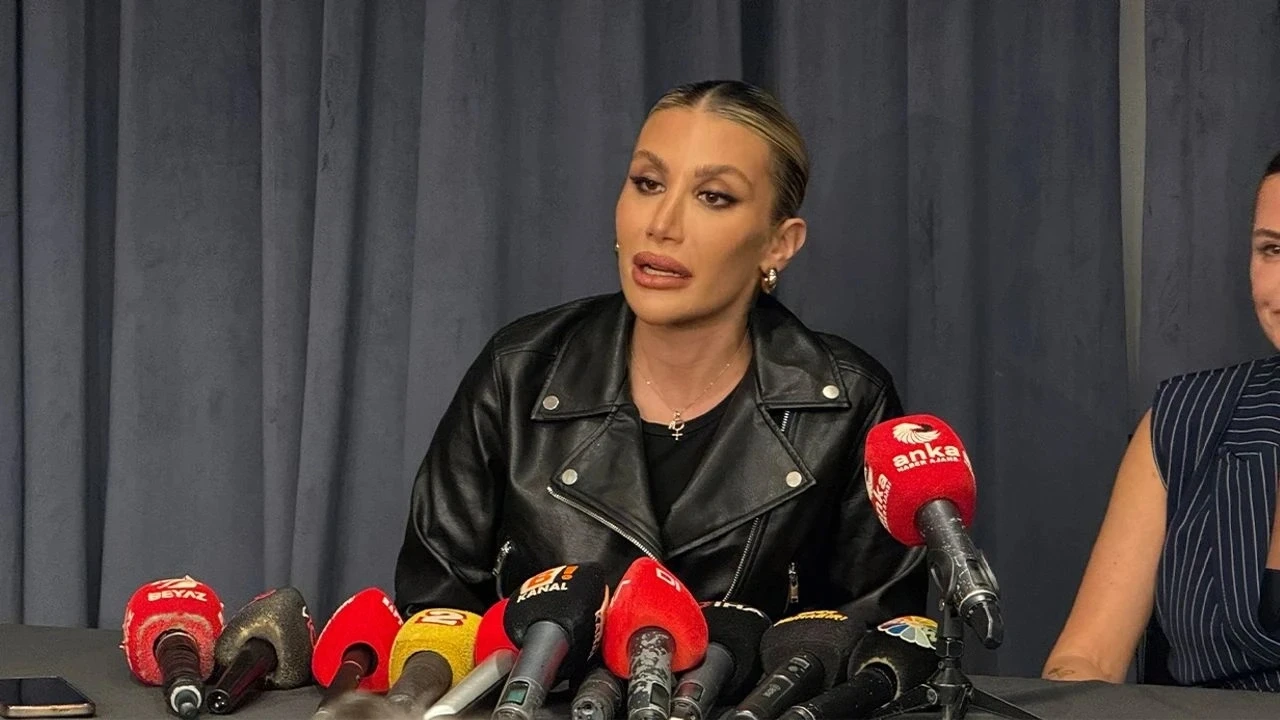 İrem Derici uyuşturucu testinden temiz çıktı! Sosyal medyayı sallayan paylaşım