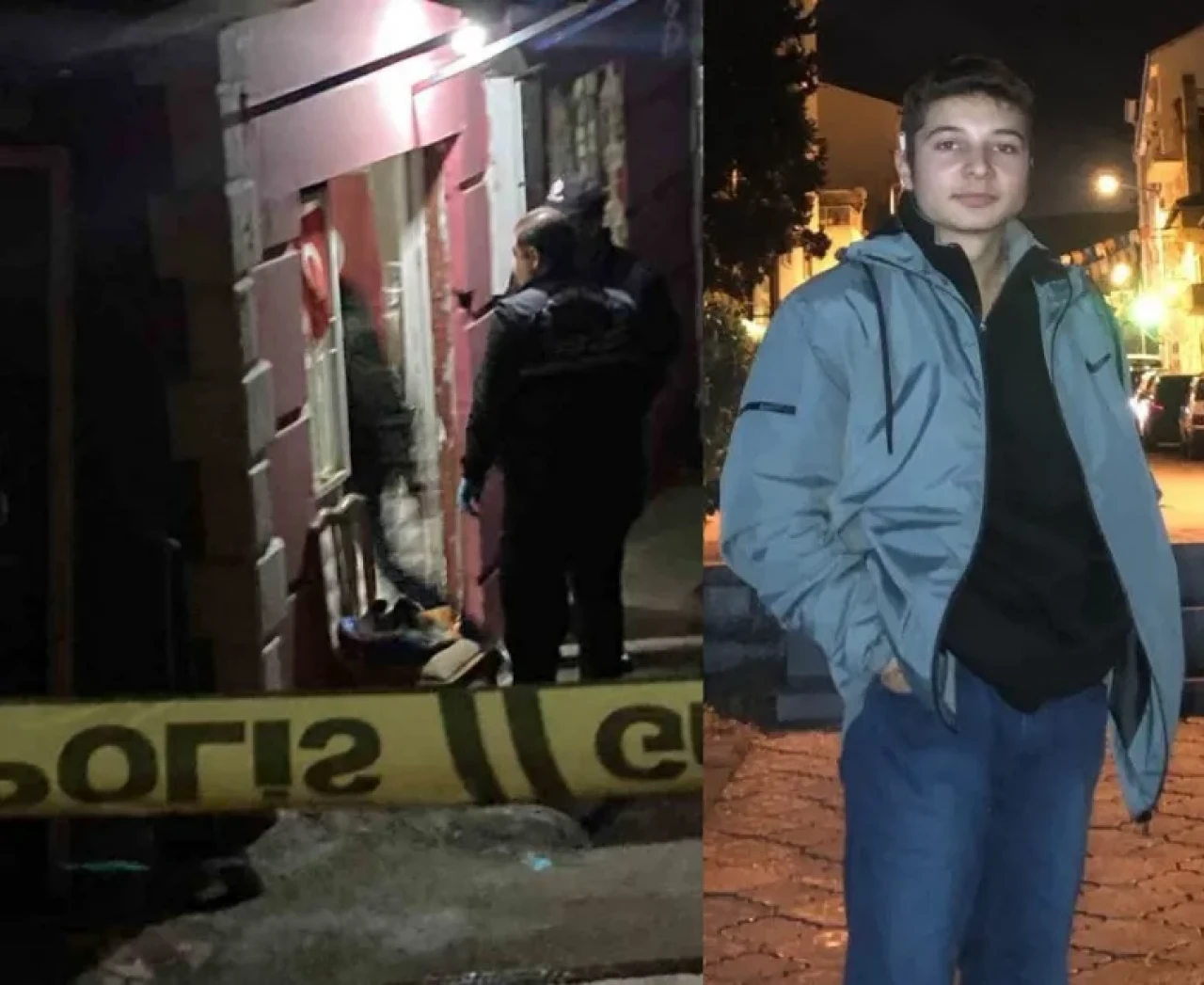 Arkadaşının kurşunuyla can veren Halil Can'ın davasında karar yürek burktu!