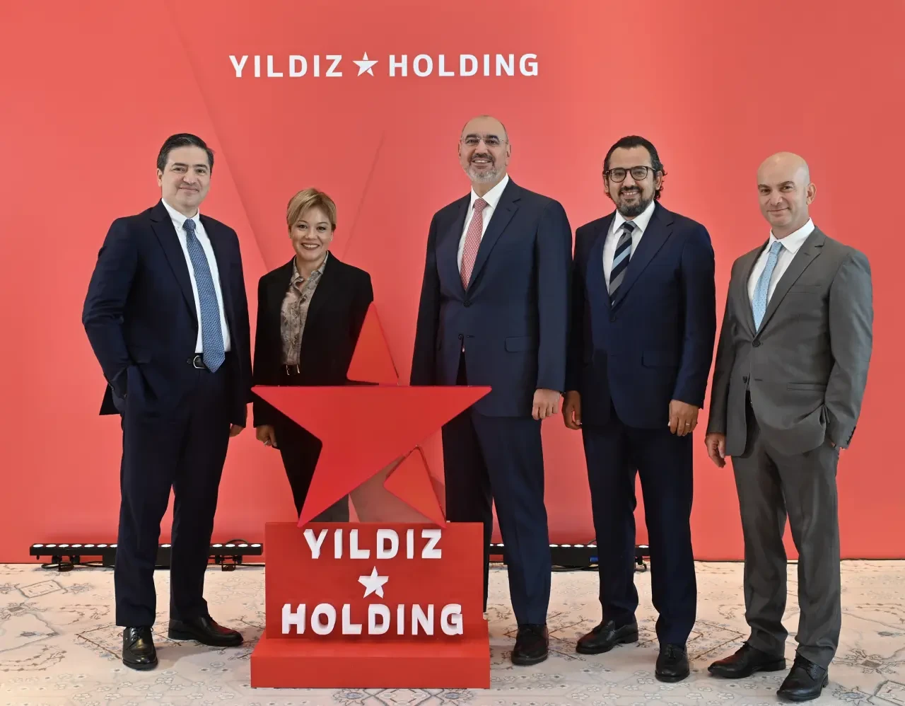 Yıldız Holding’in Sahibi Kim, Ülker Ailesi Ne Kadar Hissedar, Holdingin Yönetiminde Kimler Var?