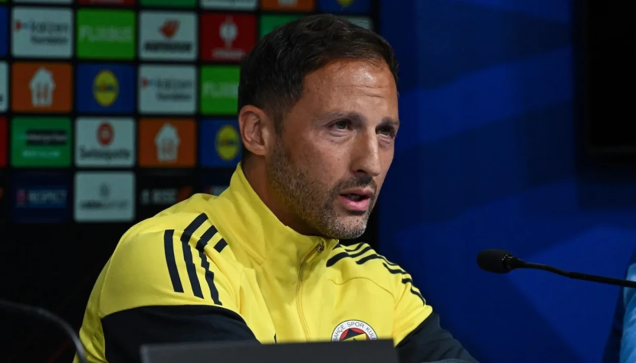 Fenerbahçe’de fırtına öncesi sessizlik: Tedesco’dan iki yıldız için rest geldi!
