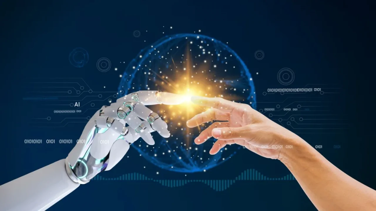 Türkiye, yapay zeka standartlarında dünya ile aynı kulvarda