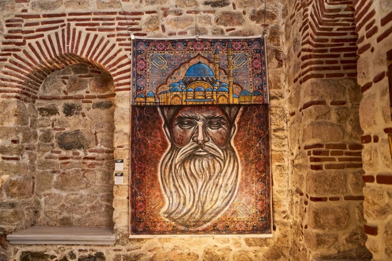 İVA Sanat’tan 'Sanatta Hayat Var' sergisi: Genç yetenekler ve sürdürülebilirlik