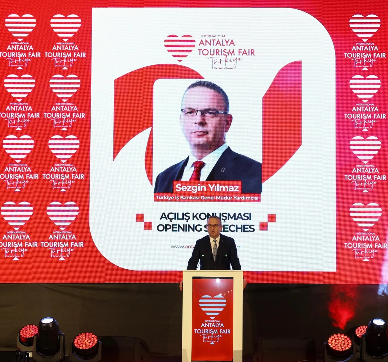 İş Bankası turizmde sözünü tuttu: 2 milyar dolar kapıda, sektör nefes alacak!