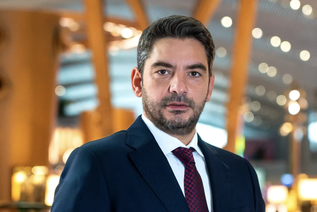 İGA İstanbul Havalimanı’nda flaş atamalar: Yeni genel müdürler belli oldu