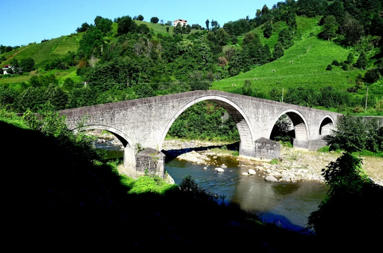 Rize Pazar’da filizlenen umutlar