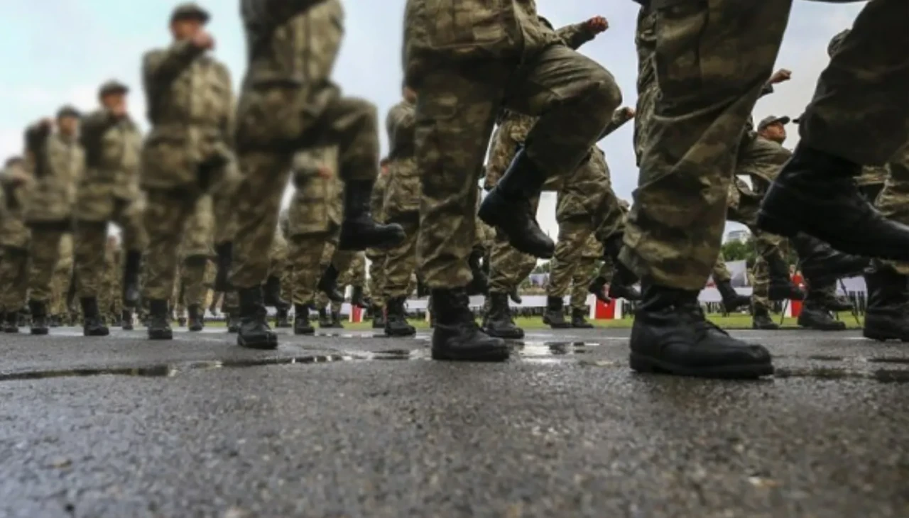 Kasım 2025’te Asker Olacaklara Önemli Uyarı: Sınıflandırma Sonuçları Bu Tarihte Açıklanacak