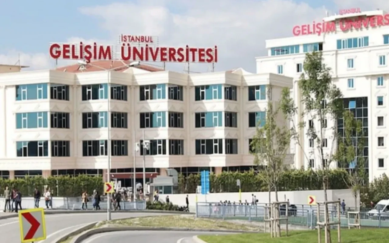 İstanbul Gelişim Üniversitesinde neler oluyor?