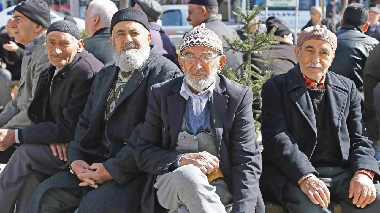 Yüksek emekli maaşı için son şans: Yeni dönem başlıyor!
