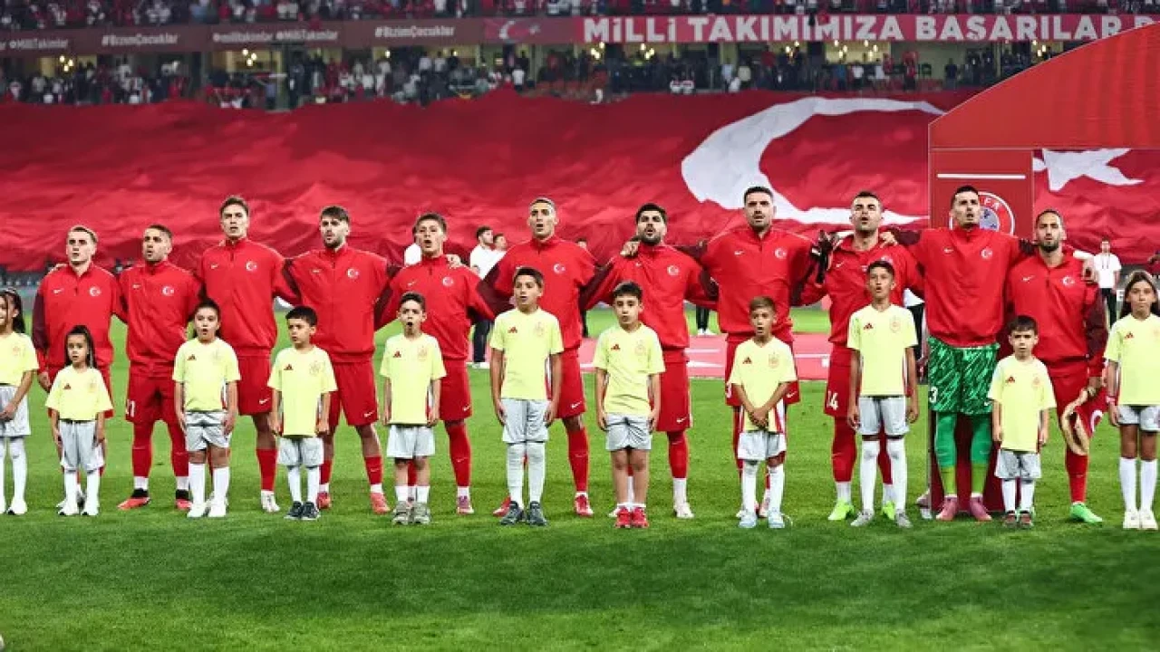 2026 Dünya Kupası Yolunda: Bulgaristan Türkiye Maçı Ne Zaman, Saat Kaçta? Milli Takım Kritik Randevuda