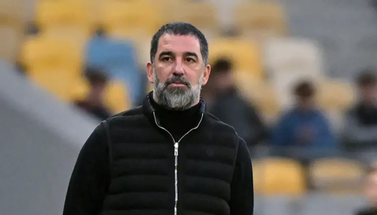 Arda Turan liderliği geri aldı, Şimdi gözler üst üste Dinamo Kiev derbilerinde!