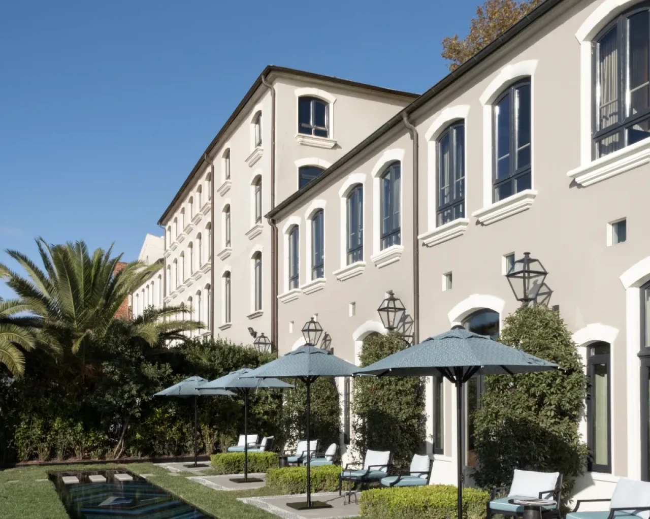 Vakko Hotel & Residence’a 'En iyi butik otel' ödülü