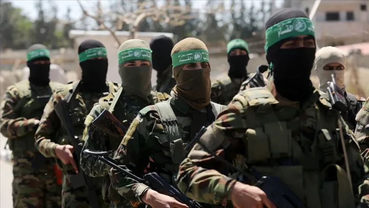 Hamas’tan ateşkes açıklaması: Cenazeleri teslim edemiyoruz çünkü…