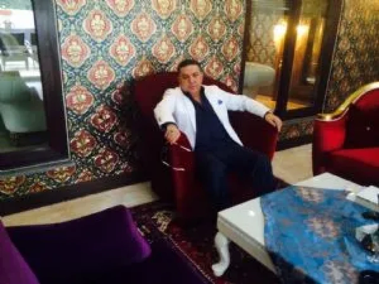 Turizm devi Halil Doğan ve iş insanları gözaltında!