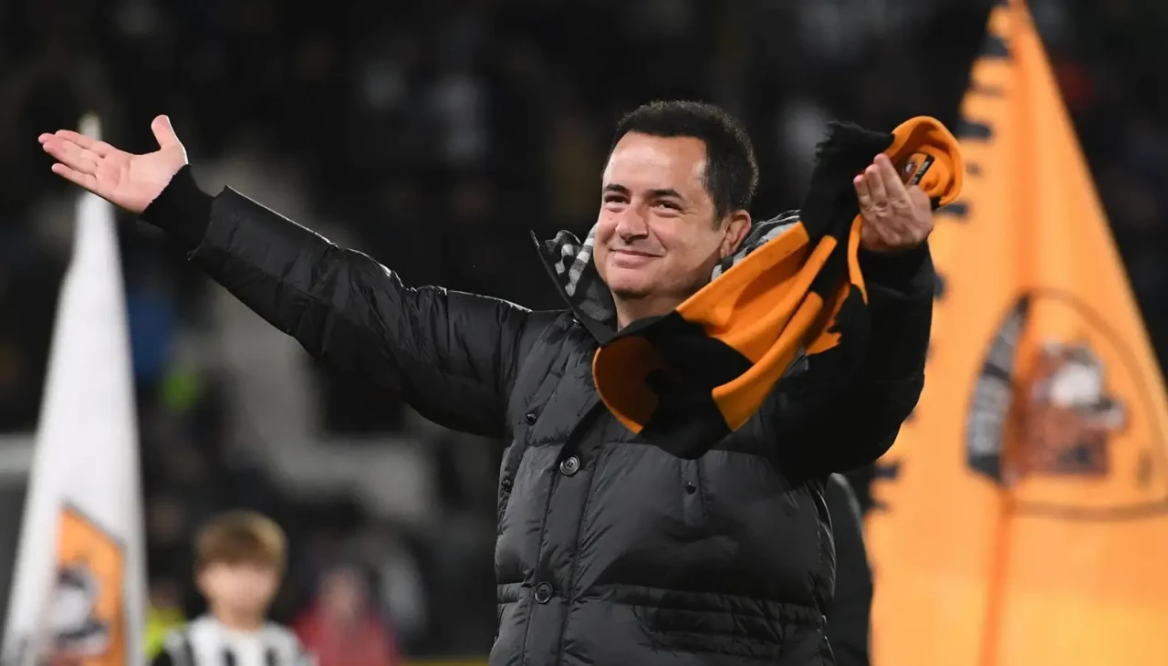 Hull City uçuşta: Acun Ilıcalı’nın takımı son 3 maçta rakip tanımadı