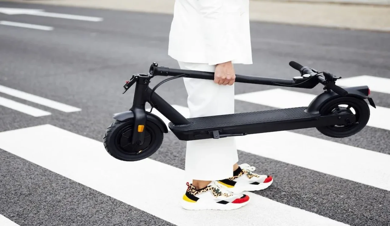 En İyi Elektrikli Scooter Önerileri Günlük Kullanım İçin Pratik Seçenekler