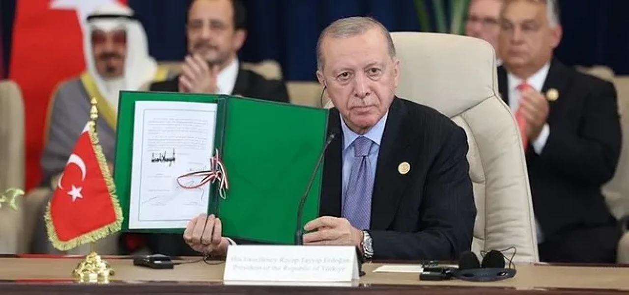 Türkiye’nin gücü İsrail’i sarsıyor! Ankara iş başında