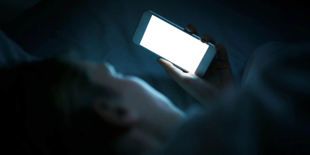 Romantik İyi Geceler Mesajı Örnekleri! 2025 En Romantik ve Anlamlı Mesajlar