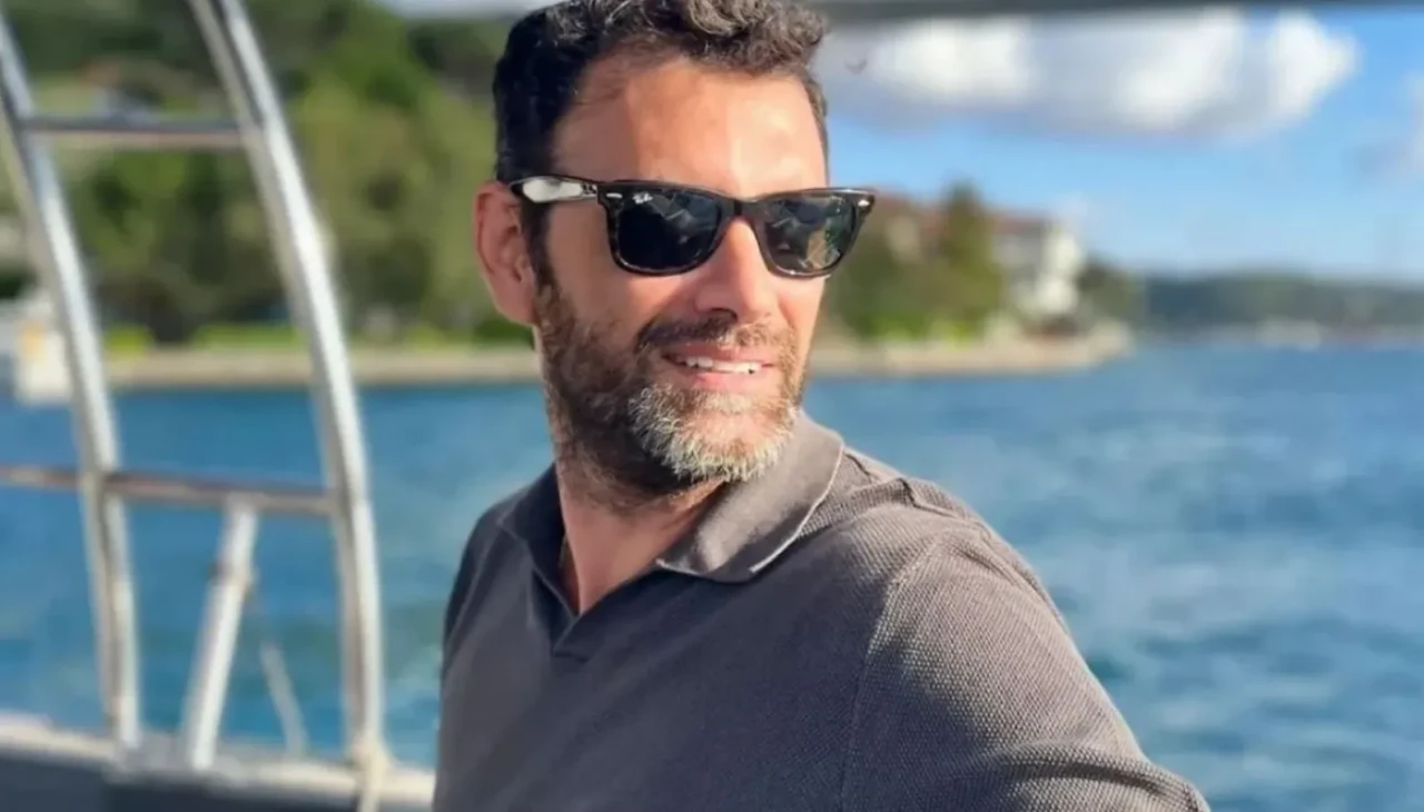 Kıskanmak Dizisi Burak Kimdir? İşte Tecrübeli Oyuncunun Hayatı ve Kariyeri