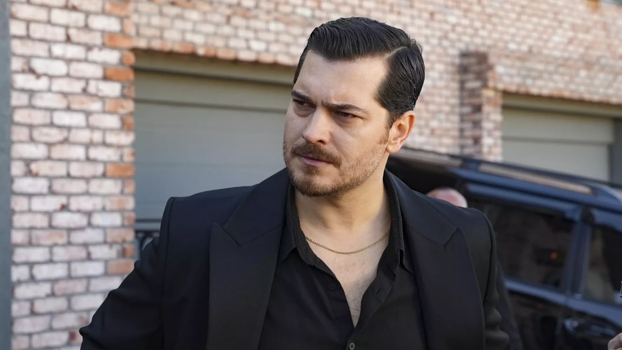 Eşref Rüya 20. Bölüm Fragmanı Yayınlandı mı, Çıktı mı, Yeni Bölüm Ne Zaman? Eşref ve Nisan Ayrılığın Eşiğinde Bir Sevda