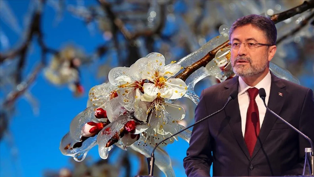 Zirai don mağdurlarına dev destek!