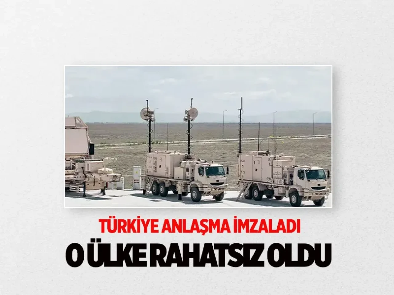 Bangladeş SİPER ile silahlanıyor: Ankara'nın hamlesi yeni Delhi'yi neden korkuttu?