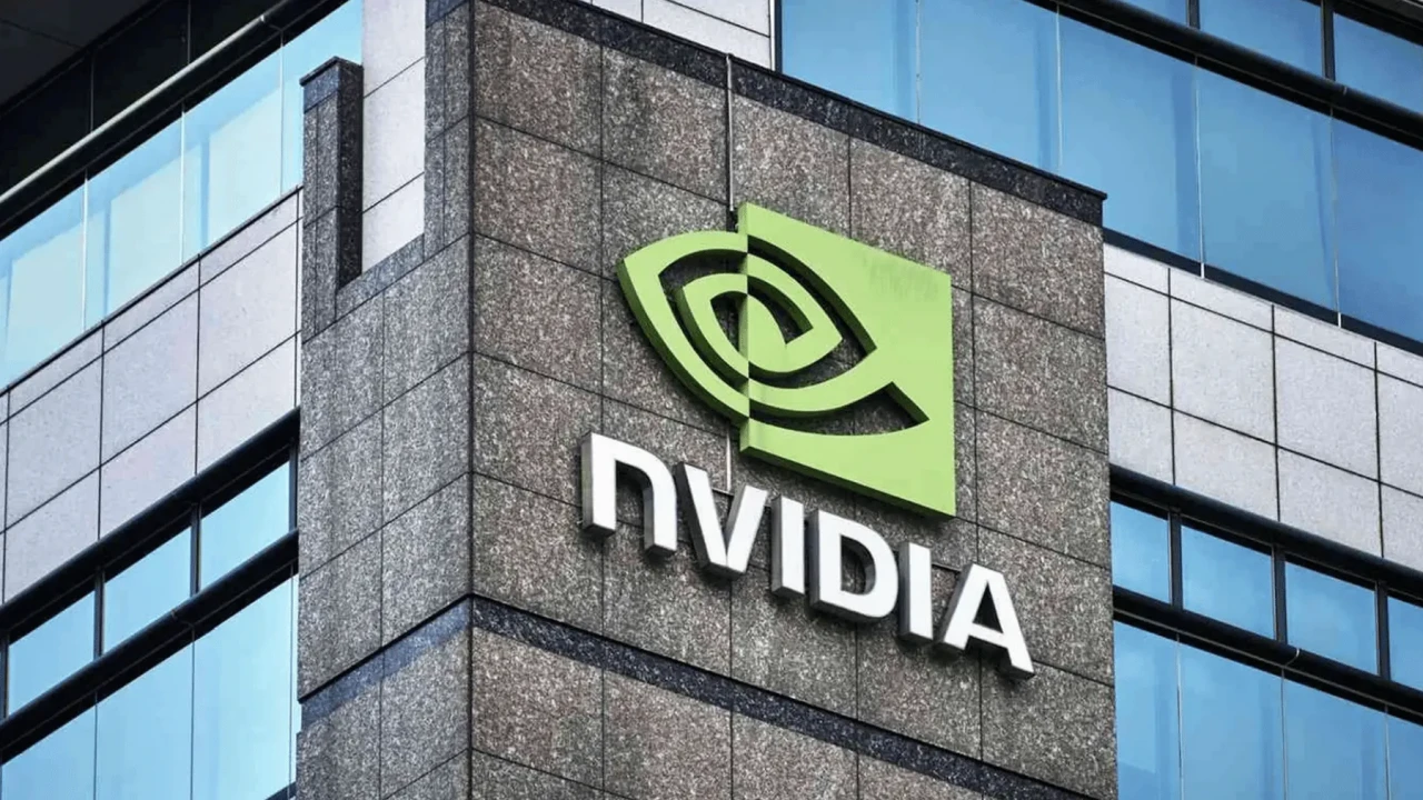 Nvidia'dan Nokia'ya 1 milyar dolarlık yatırım
