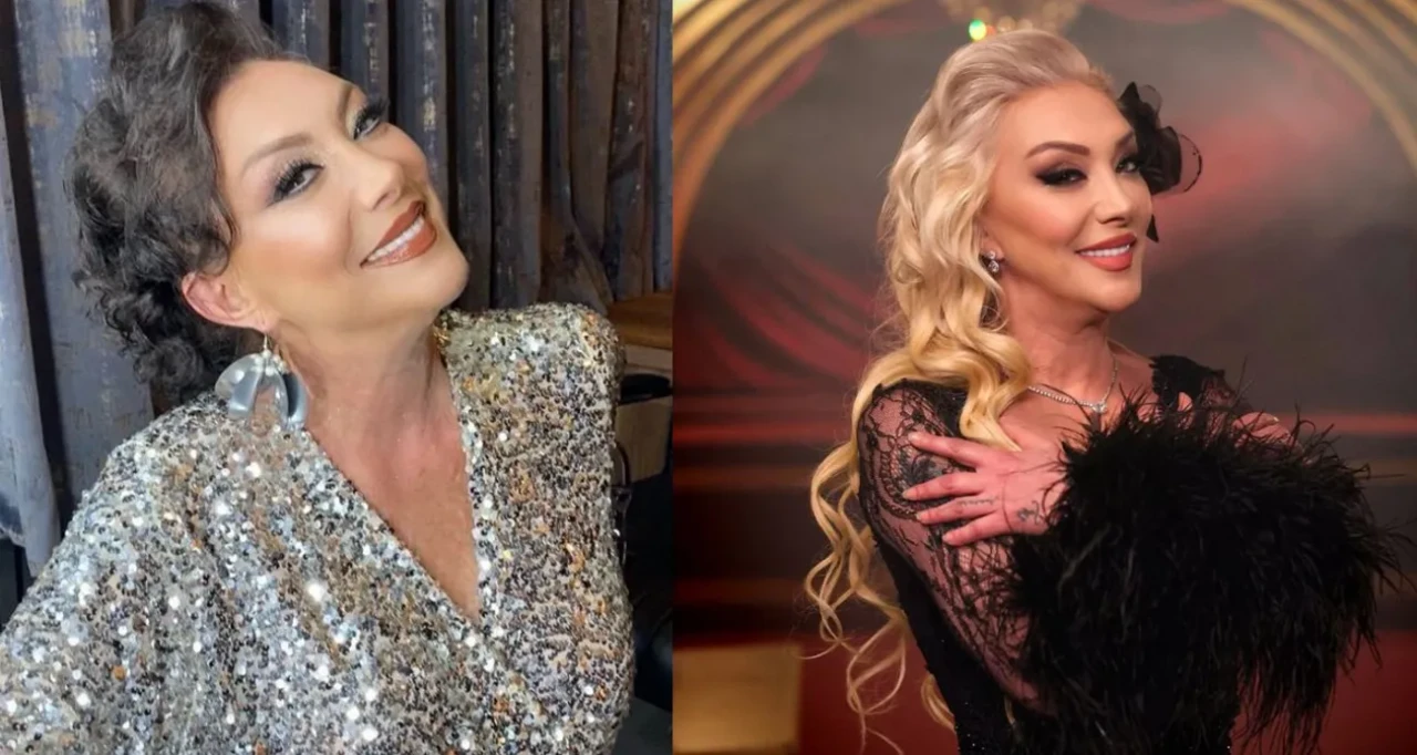 Güllü’nün menajeri sessizliğini bozdu: 'Helalleşemedim'