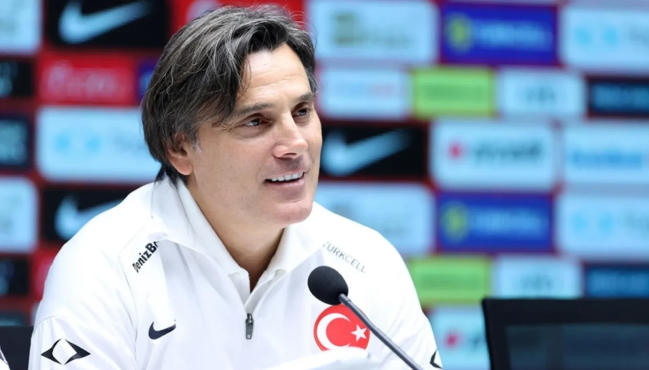 Montella’dan Berke Özer tepkisi: 'Büyük bir hayal kırıklığı yaşadım'