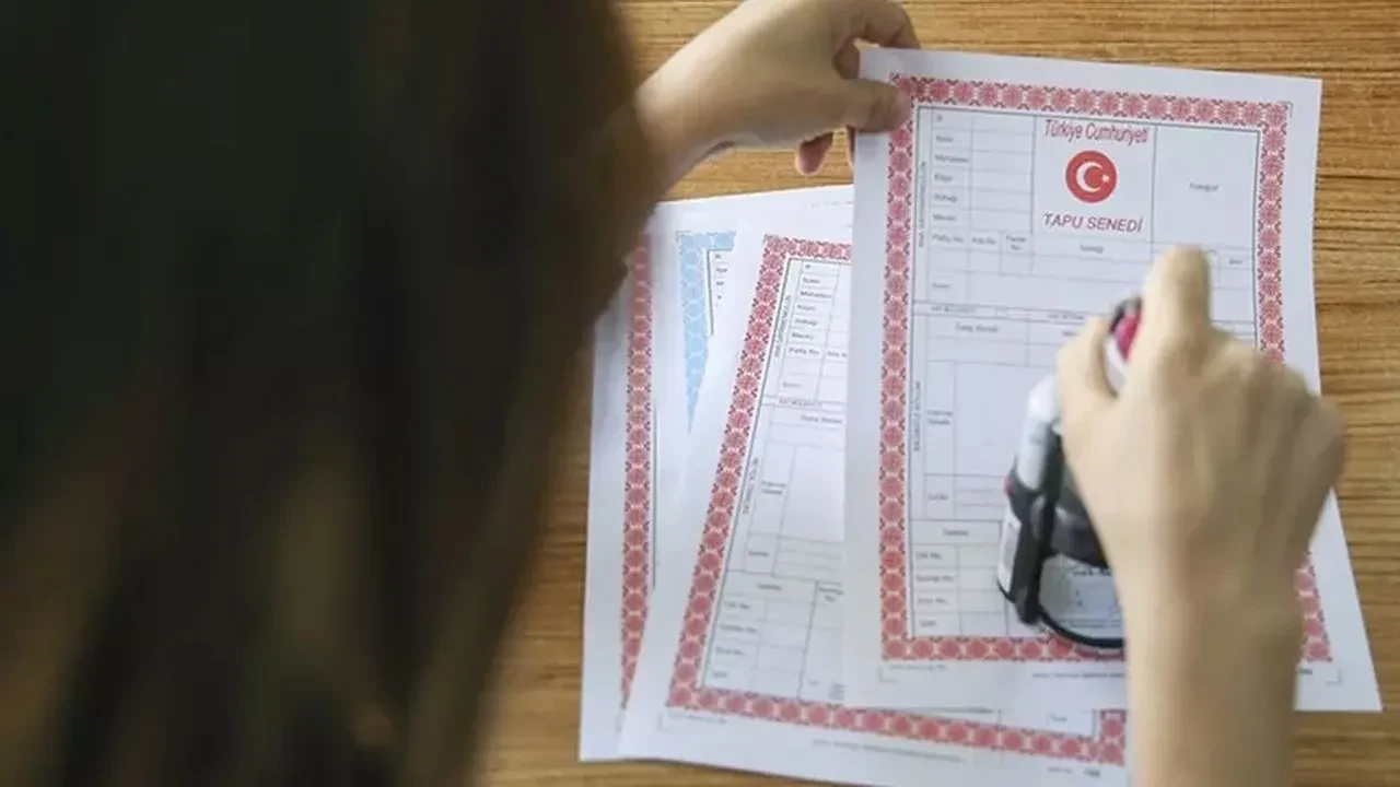 Tapuda “65 Yaş” krizi iddiasına net yanıt: Rapor zorunluluğu yok