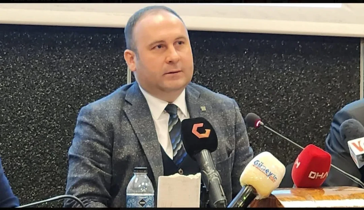 İMO: 'Gerçek suçlular değil, mühendisler cezalandırılıyor'