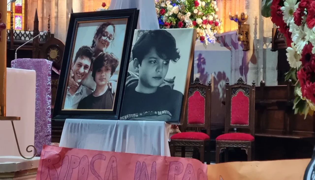 Ahmet Minguzzi cinayeti davasında 5. celse başladı!