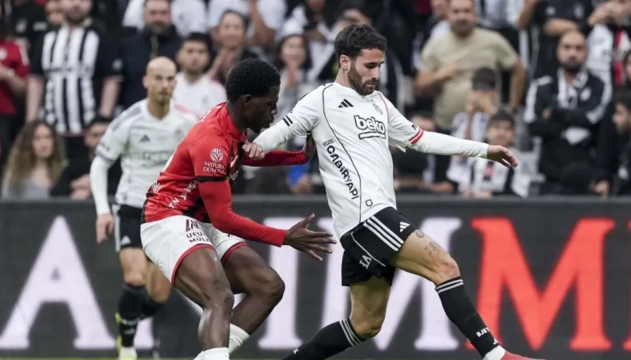 Beşiktaş, Cengiz Ünder için kesenin ağzını açtı: 6 milyon euroluk hamle geliyor!