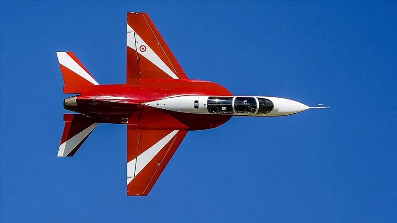 İspanya HÜRJET'in satın alımını onayladı