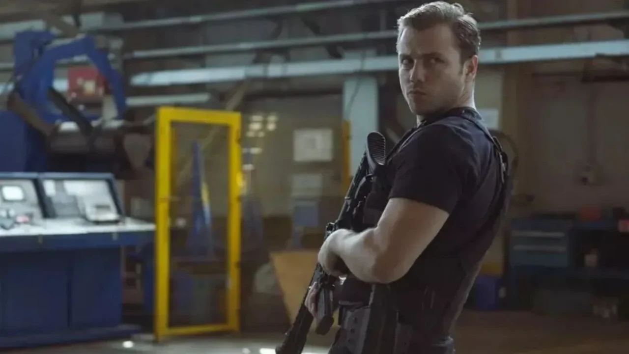 Teşkilat 151. Bölümde Neler Olacak? El Yazması Kitabı Kim Alacak, Altay Deşifre Olacak Mı?