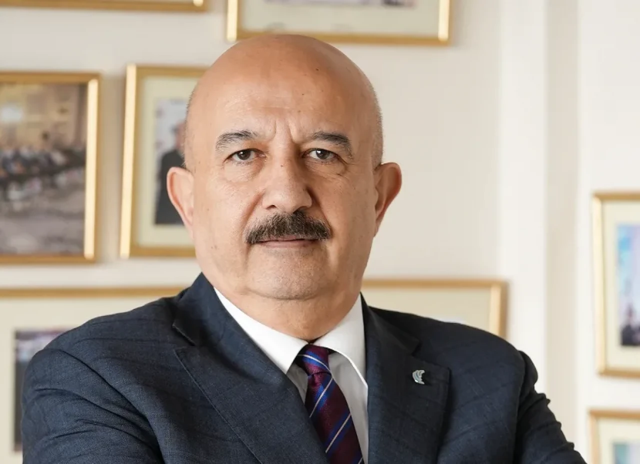 Ekonomi ve siyasetin kalbi 6-7 Kasım’da İstanbul’da atacak: