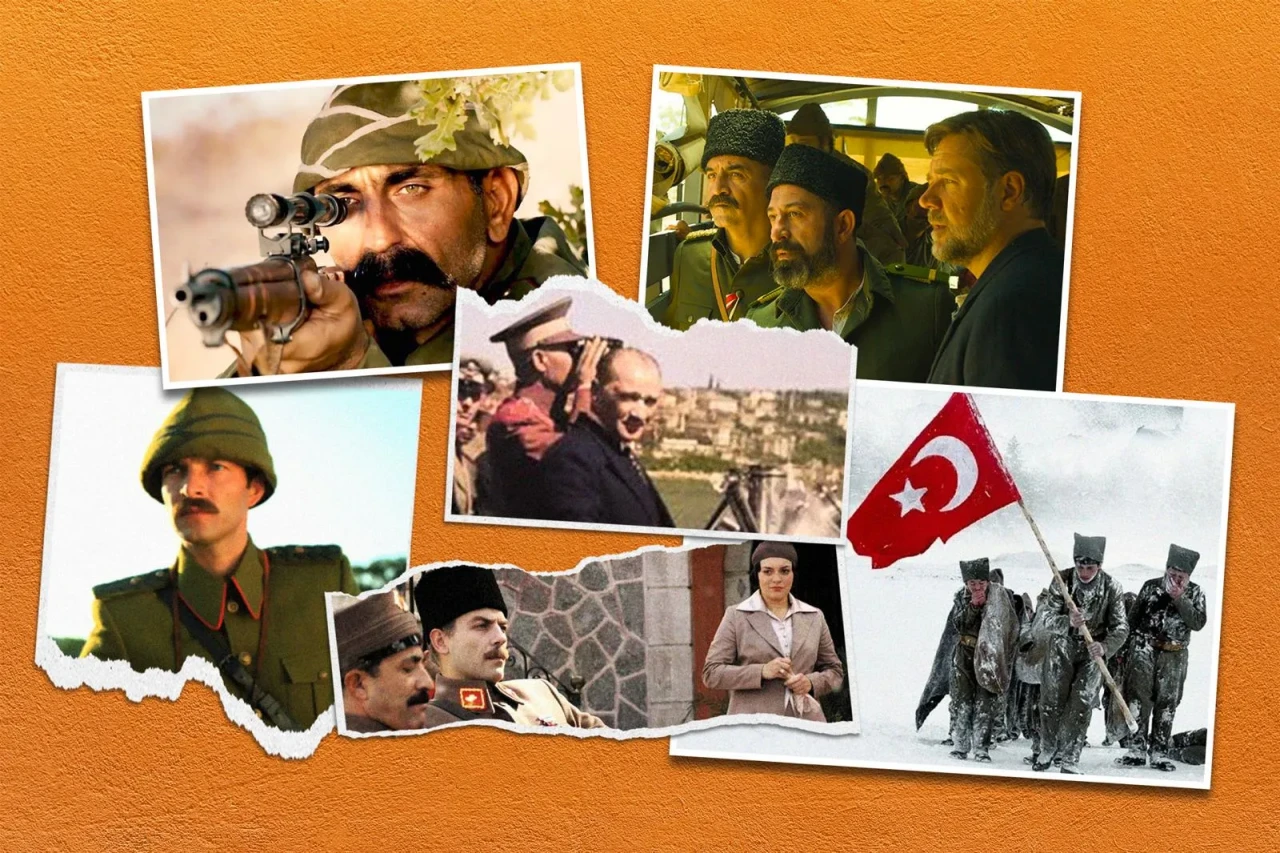 Cumhuriyet'in 102. yılına özel: O kahramanların fedakarlıkları ilk kez bu kadar detaylı