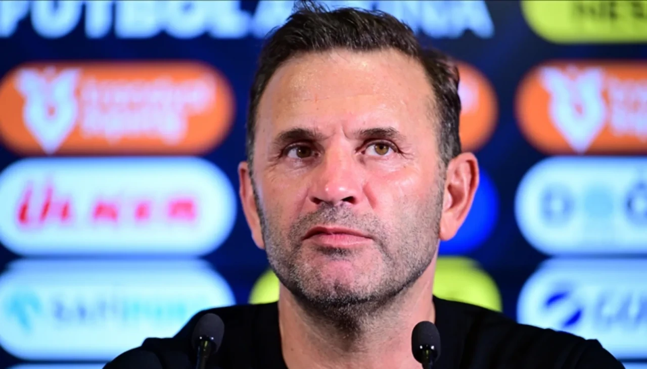 Okan Buruk kararını verdi: Galatasaray’ın yeni vazgeçilmezi ilk 11’e yerleşiyor!