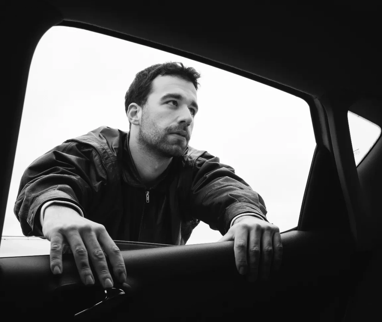 2025'in en konuşulan parçası olmaya aday: Yiğit Kaya'dan Söyle!