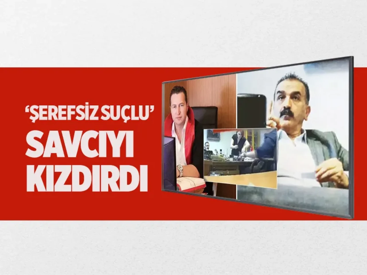 Yenidoğan Çetesi davasında nefes kesen yüzleşme: Savcıya makamda tehdit eden sanıktan şok suçlama