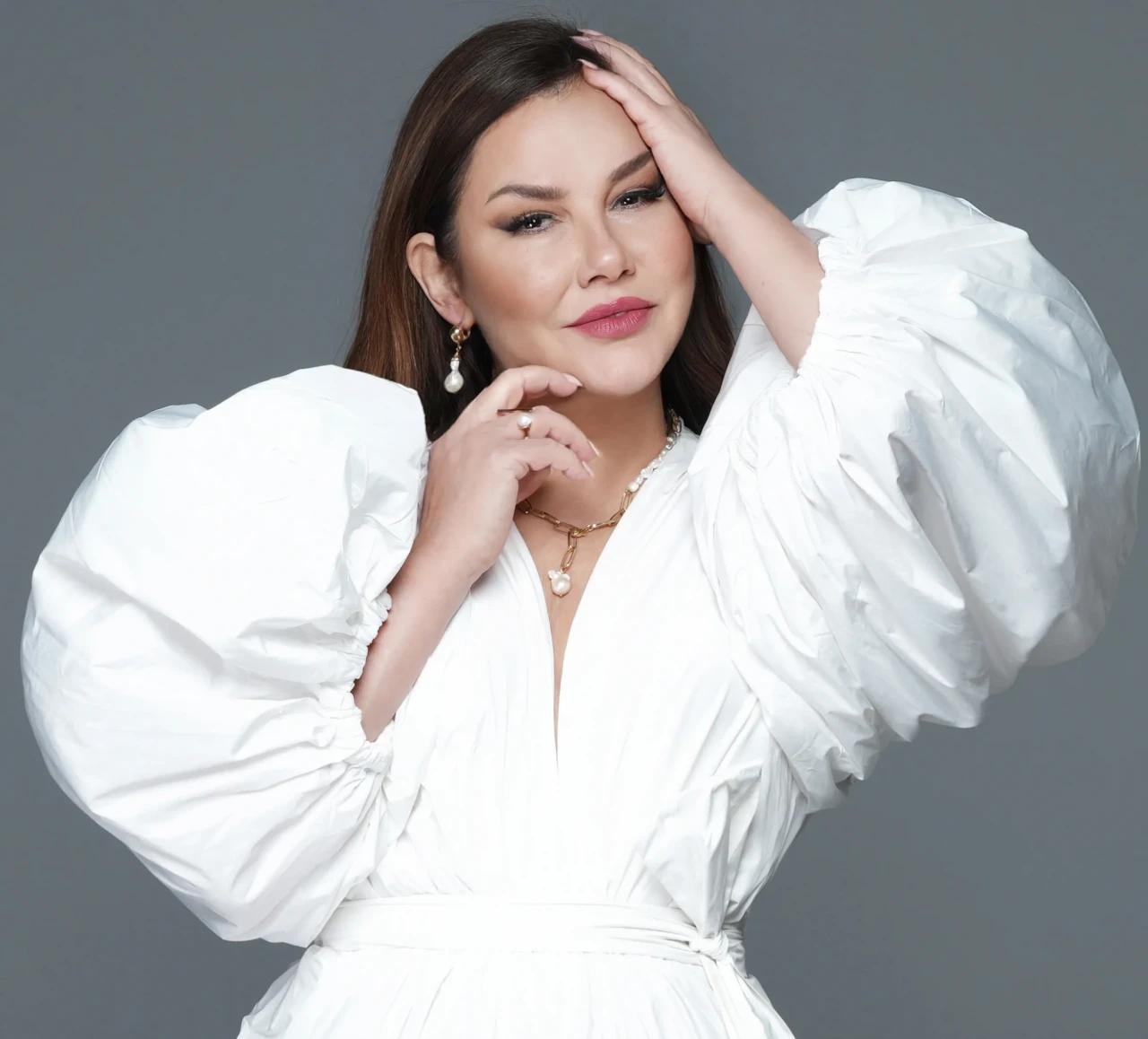 Pop kraliçesinin ev sırrı: Deniz Seki'nin yüzlerce gözlük ve pijama takıntısı