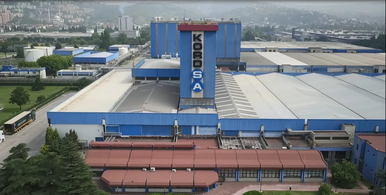 Kordsa, değişen pazar dinamiklerine uyum için yeni stratejisini açıkladı!
