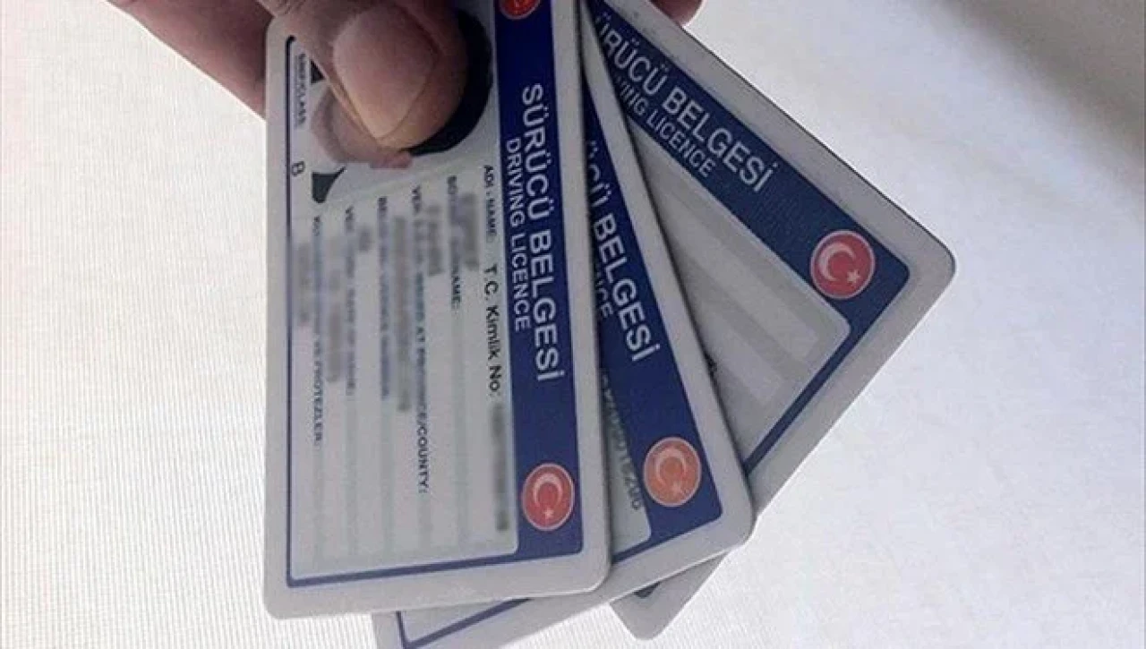 Ehliyeti olanlar dikkat! Ceza kapıda