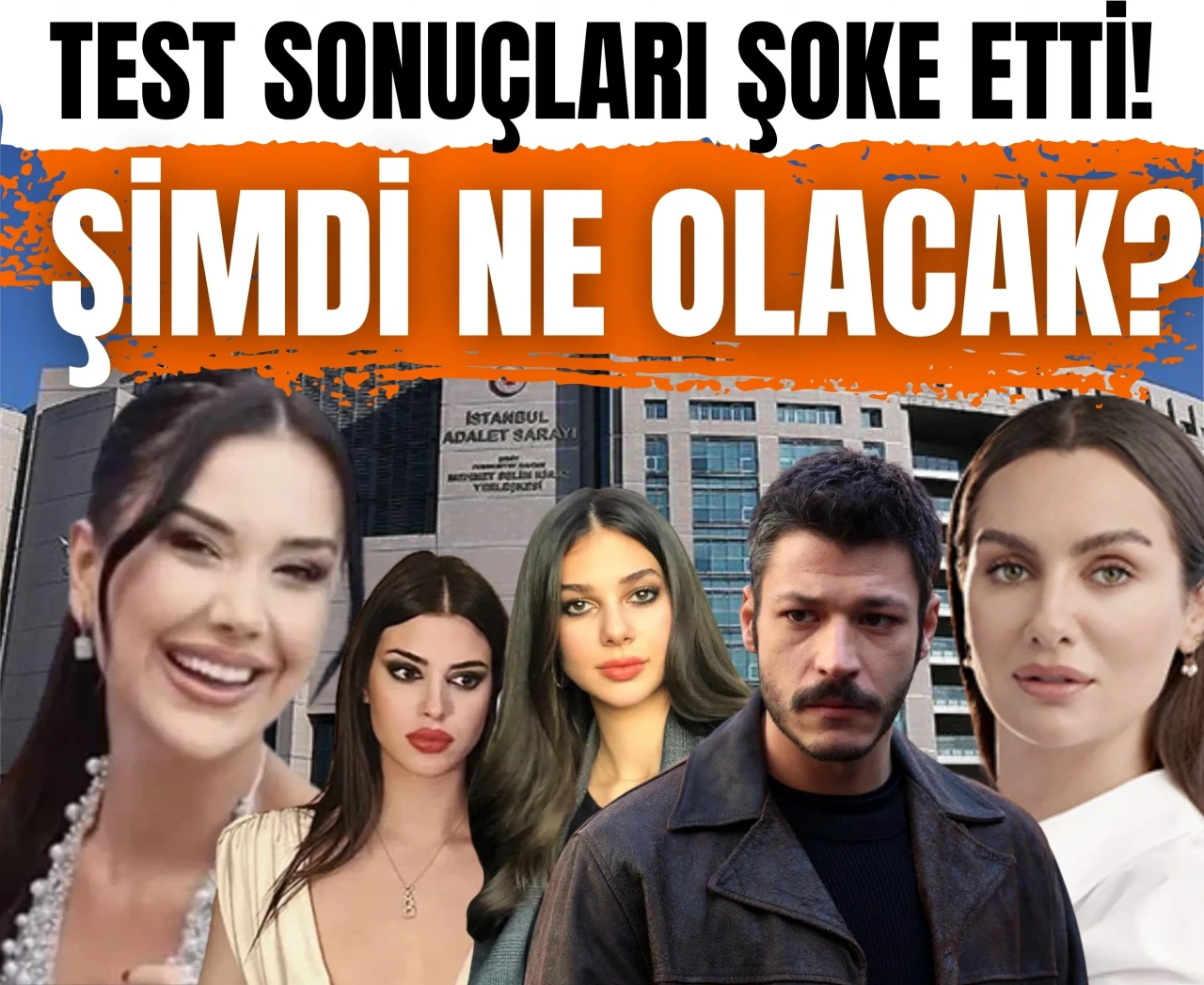 Testleri pozitif çıkan ünlüler şoke etti! 5 yıllık süreç başladı