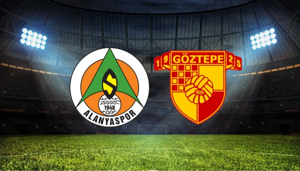 Alanyaspor Göztepe Maçı Ne Zaman, Saat Kaçta ve Nerede Yayınlanacak? İşte Yayın Bilgileri ve Muhtemel 11’ler
