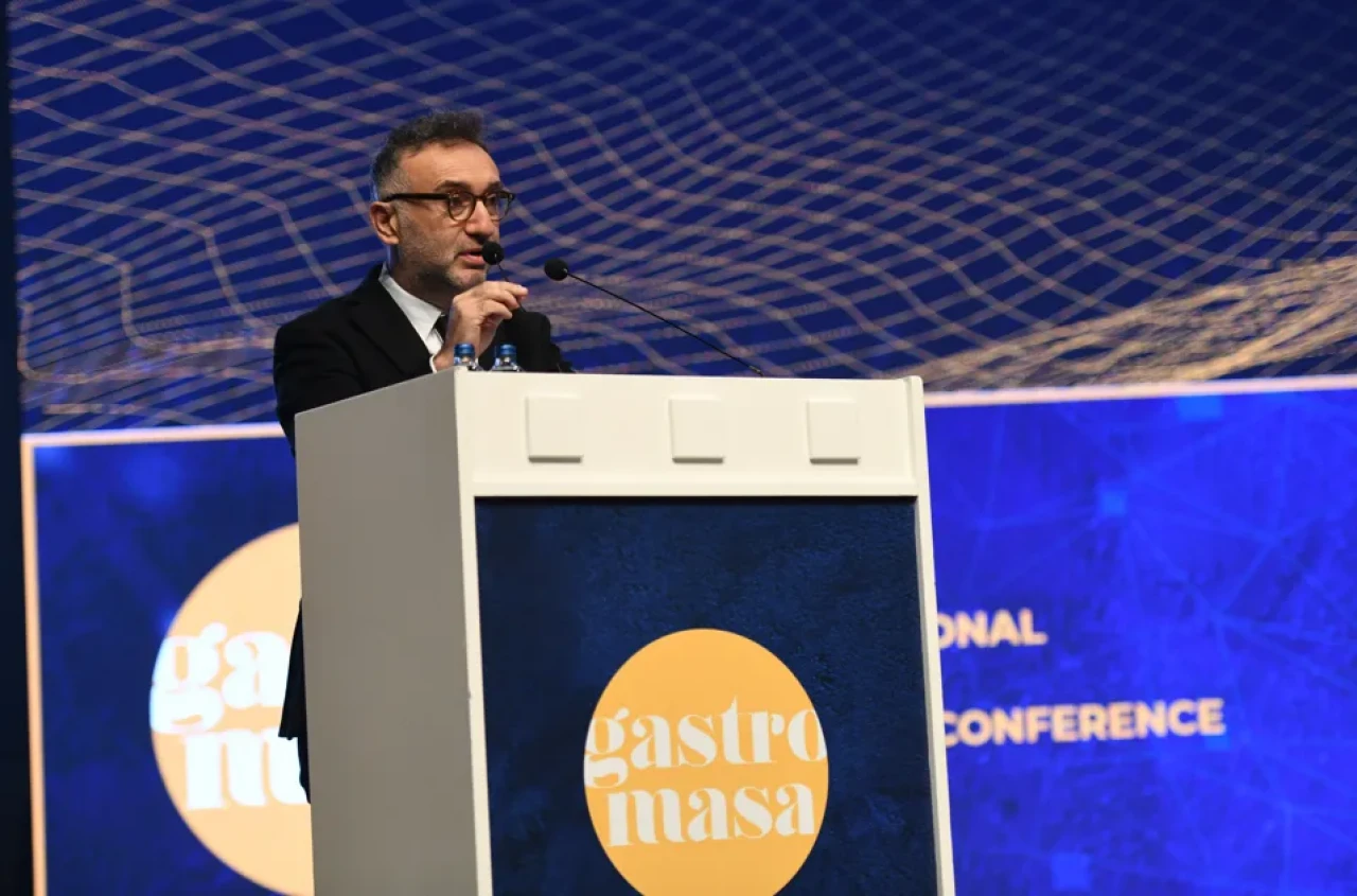 Gastronomi profesyonelleri 10. Kez İstanbul’da buluşuyor