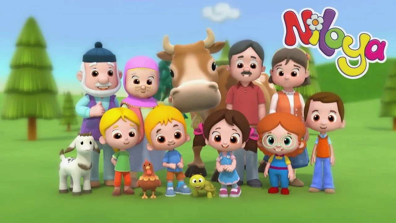 Niloya’nın yeni bölümleri, 4 ayda 20 milyon izlenmeye ulaştı