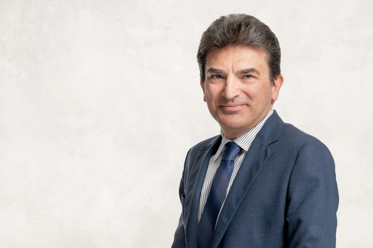 Oyak, enerji devini tamamen millileştirdi: İsken artık yüzde 100 yerli