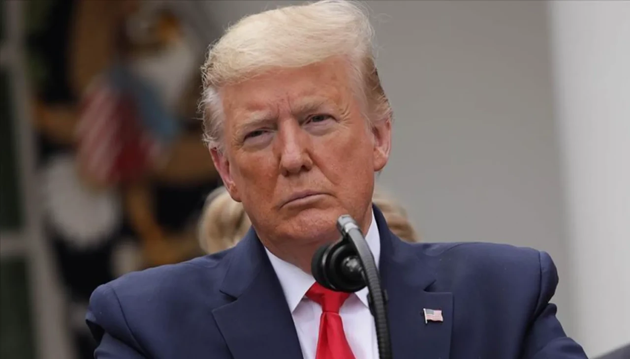 Trump: Harvard ile 500 milyon dolarlık anlaşmaya çok yakınız